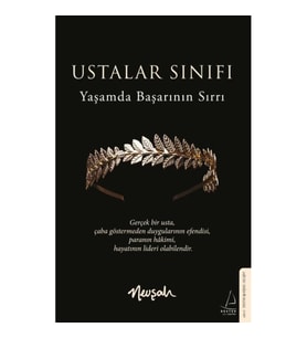 Ustalar Sınıfı