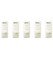 Aslanlı %100 Saf Beyaz Pamuk - 100 Gramlık 5 Paket