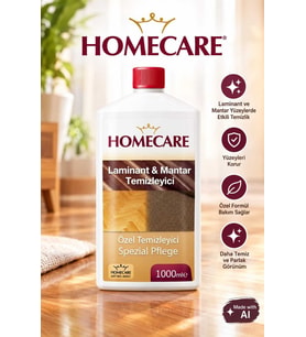 Laminant & Mantar Yüzey Temizleyici 1000ML