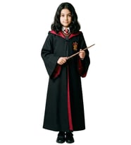 Harry Potter Harmony Granger Kostümü