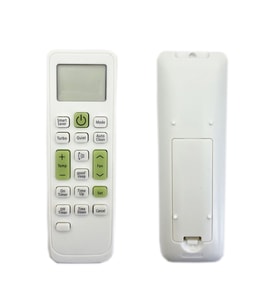Samsung Uyumlu 11489L Klima Kumandası