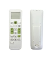 Samsung Uyumlu 11489L Klima Kumandası
