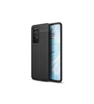 Huawei P40 Pro Uyumlu Kılıf Zore Niss Silikon Kapak