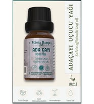 Ada Çayı Uçucu Yağı 10ml