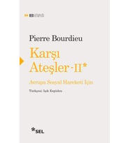 Karşı Ateşler 2 / Avrupa Sosyal Hareketi İçin