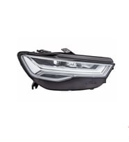 AUDİ - ÖN FAR MATRIX SAĞ A6 2015-
