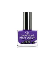 Golden Rose Rich Color Oje 107