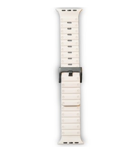 Watch 42Mm Magnus Mıknatıslı Kordon (Saat Değildir) - Yıldız Işığı