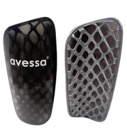 Avessa Tkm-200 Tekmelik Siyah M Beden