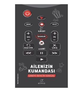 Ailenizin Kumandası