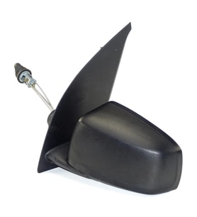 Dıs Dıkız Aynası Sol Mekanık Fıat Panda Bm 03-10 (Oem No: 735357191)