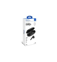 ACB57 5.3 Versiyon Type-C Şarj Girişli True Wireless Kulakiçi Kulaklık (Siyah)