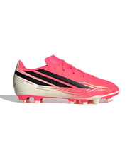 Adidas F50 HYPERFAST CLUB FG/MG J Genç Çoklu Çim Zemin Kramponu KK1307 Turuncu