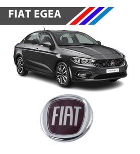 Egea Bagaj Arması 85mm