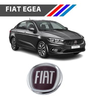 Egea Bagaj Arması 85mm