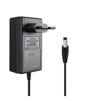 Weko 8.4 Volt - 2 Amper 5.5x2.5mm Uçlu Priz Tip Kırmızı Yeşil Ledli Yerli Üretim Akü Şarj Adaptörü