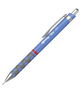 Rotring Tikky Mekanik Kurşun Kalem 0.5mm Iris Violet 2214582