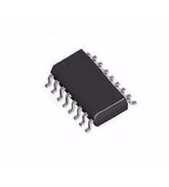 MC4863PD SOP-16 Entegre x 1 adet  (rf067) (Siyah)