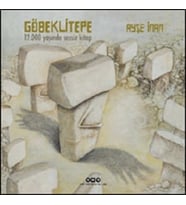 Göbeklitepe 12.000 Yaşında