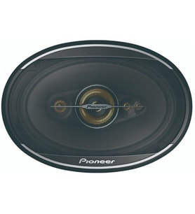 Pioneer TS-A6991F 700 Watt 6X9 Oto Hoparlör