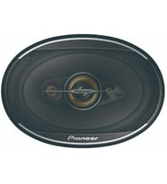 Pioneer TS-A6991F 700 Watt 6X9 Oto Hoparlör