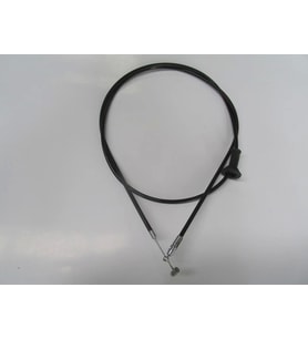 Hyundaı Starex- Minibüs- 98/08; Kaput İç Açma Teli (Oem No: 81190-4A000)