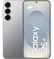 Yenilenmiş Samsung Galaxy S25 Plus 256 GB Gümüş A Kalite