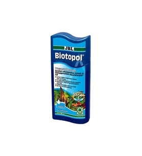 Jbl Biotopol 100 Ml Su Düzenleyici