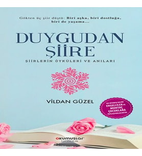 Duygudan Şiire