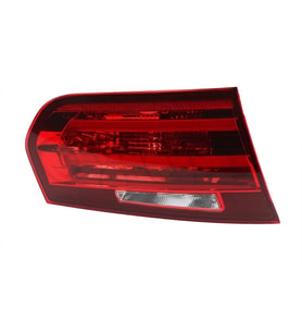 Bmw F30-F35 2011-2015 Sol İç Stop Camı