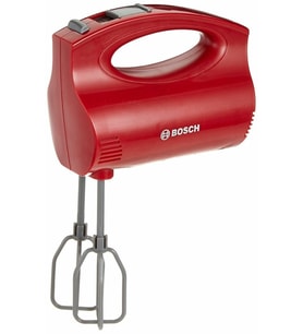 Bosch Oyuncak Mutfak El Mikseri