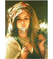 Artebella 1340K Büyük Kolay Transfer 23x34 cm 