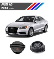 Otozet -Audi A3 Radyatör Yedek Su Depo Kapağı Yan Sanayi 2013 Sonrası