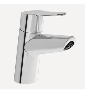 Punto Misto Lavabo Bataryası - Krom