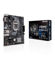 Asus H310M-K R2 Prime Ddr4 Vga Dvi-D Usb3.1