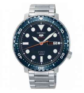 Seiko 5 Sports SRPC63J Erkek Kol Saati SRPC63J1