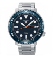 Seiko 5 Sports SRPC63J Erkek Kol Saati SRPC63J1