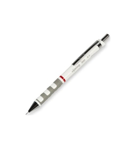 Rotring Versatil Kalem Tikky RD 0.5 MM Beyaz 1904698