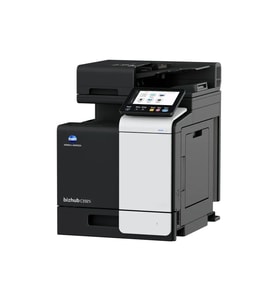 KONİCA MİNOLTA BİZHUP C3320İ-C3321İ FOTOKOPİ MAKİNESI