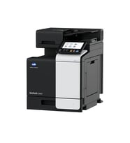 KONİCA MİNOLTA BİZHUP C3320İ-C3321İ FOTOKOPİ MAKİNESI