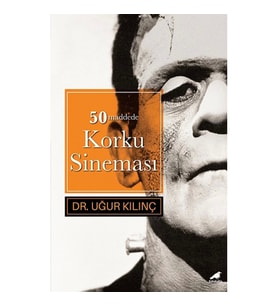 50 Maddede Korku Sineması