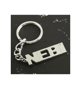 Nebi İsimli Anahtarlık