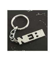 Nebi İsimli Anahtarlık
