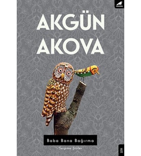 Baba Bana Bağırma