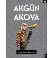 Baba Bana Bağırma