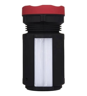Wıson WS-3580 Uzun Menzilli LED El Feneri 28saat Çalışma süresi 10watt