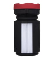 Wıson WS-3580 Uzun Menzilli LED El Feneri 28saat Çalışma süresi 10watt