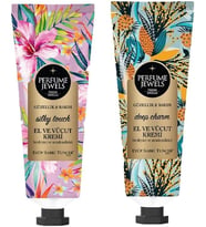 Pj El Vücut Kremi Silky Deep Charm Tüp 50 Ml