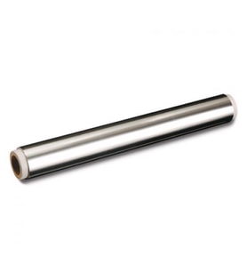 Omnisoft Alüminyum Folyo 45 Cm Ekonomik 650 gr