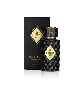 Nurxos İnce Kadın Parfüm EDP 65 ML – Çiçeksi Oryantal Kalıcı Koku - 9786